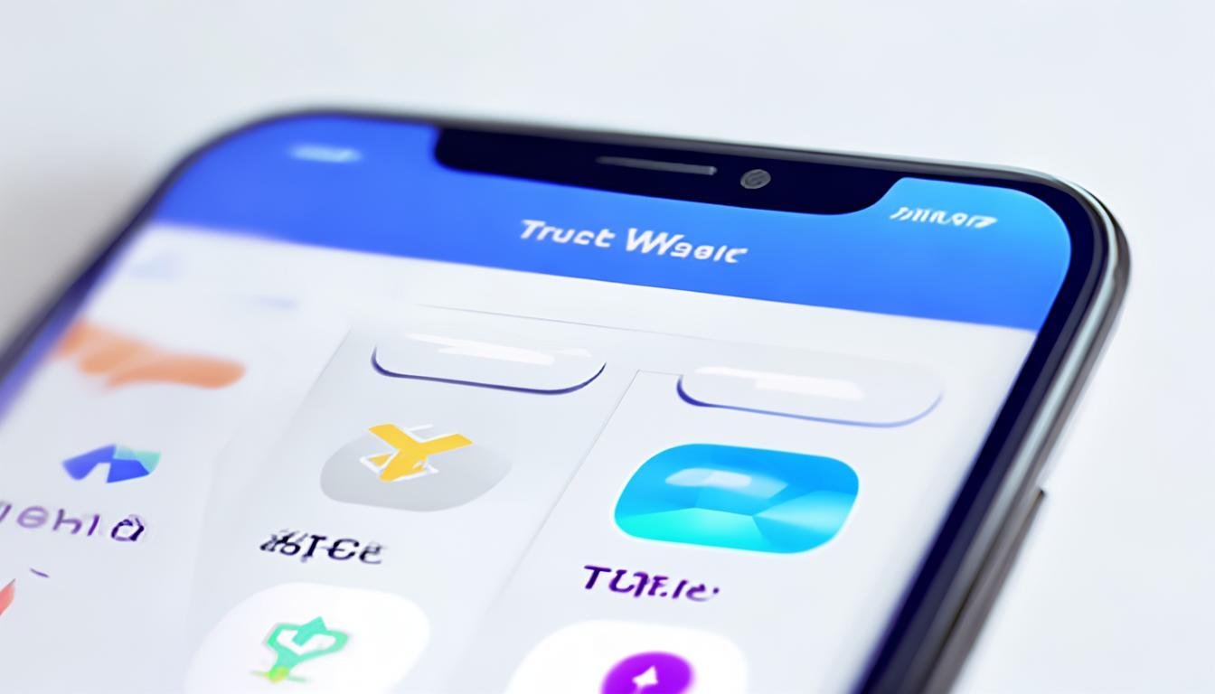 用户使用反馈报告_Trust Wallet的用户体验反馈：用户如何评价其操作便捷性与功能_用户使用反馈意见