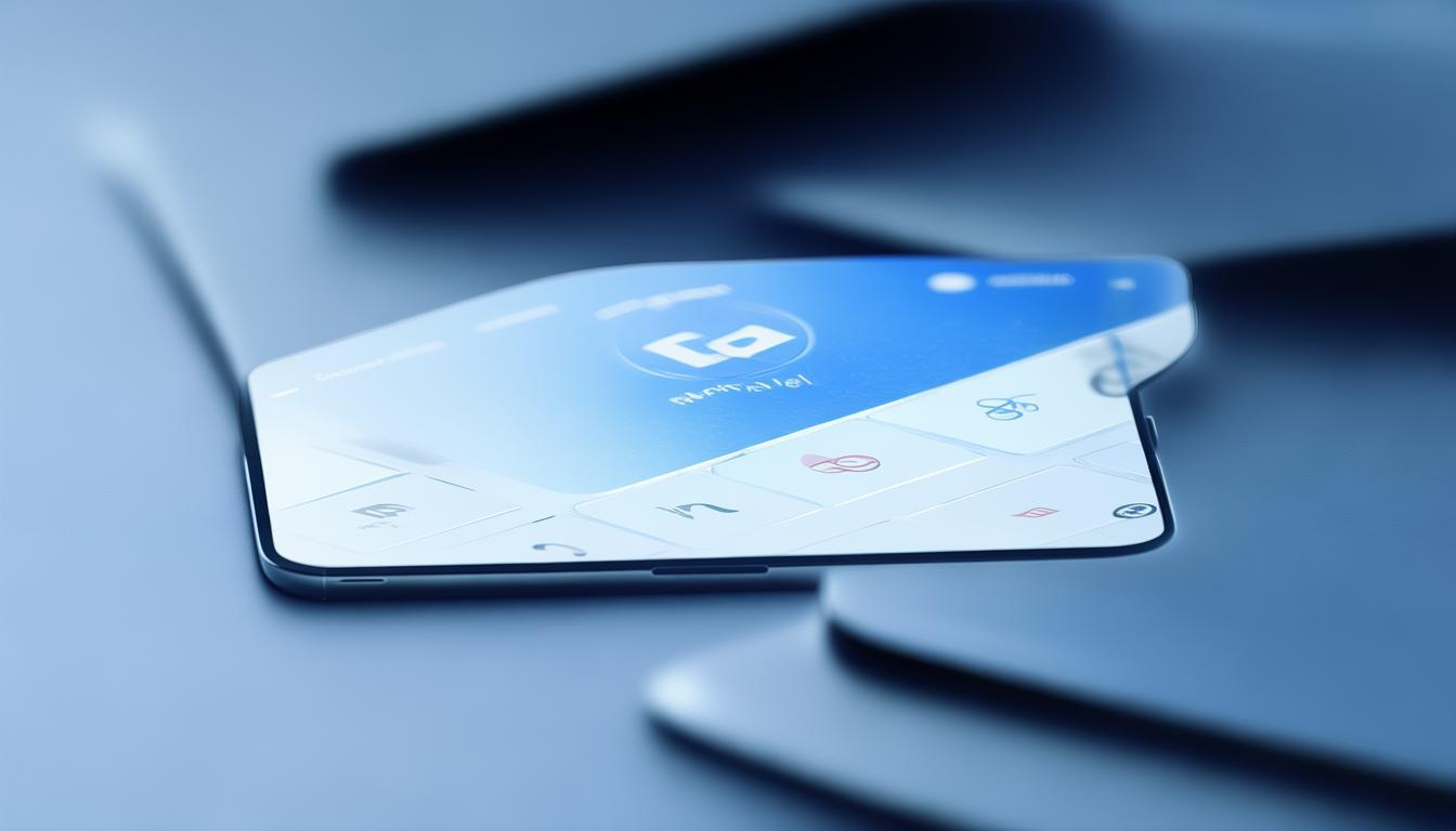 灵活买app下载_如何通过Trust Wallet官网下载最新的版本，以提高你的投资灵活性？_灵活应用平台
