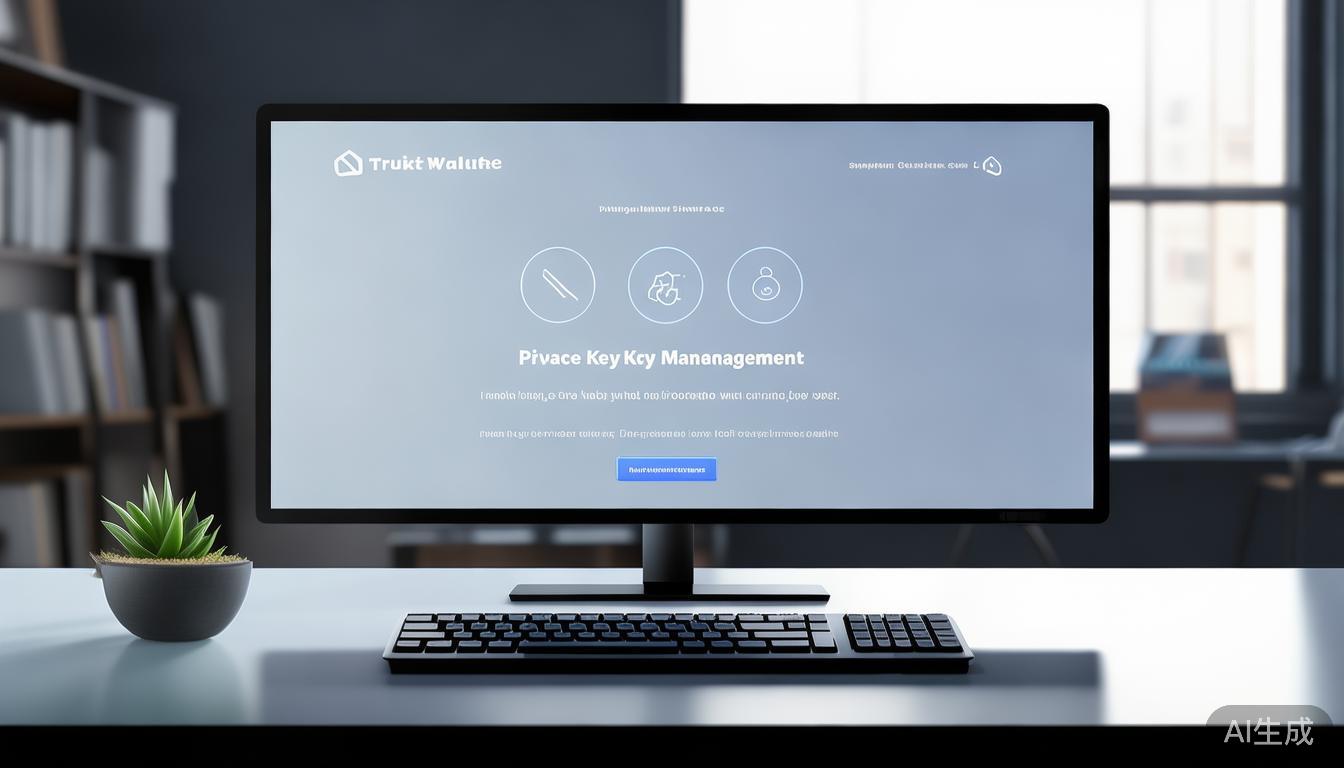 Trust Wallet 官网的用户行为与市场影响_分析网站用户行为_官网存在的问题