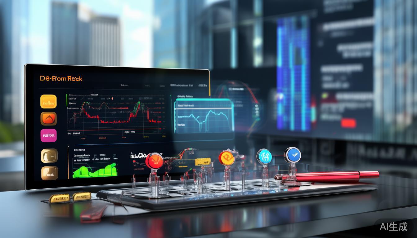Trust钱包与去中心化金融的结合案例_结合案例谈销售技巧_金融科技结合