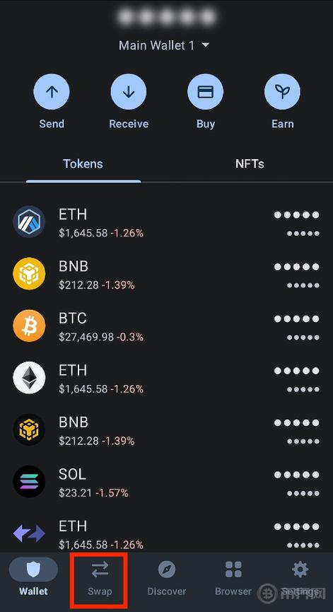 最新qq版本下载_从零开始：新手用户如何顺利下载并安装Trust Wallet钱包最新版本？_最新台式电脑版本下载