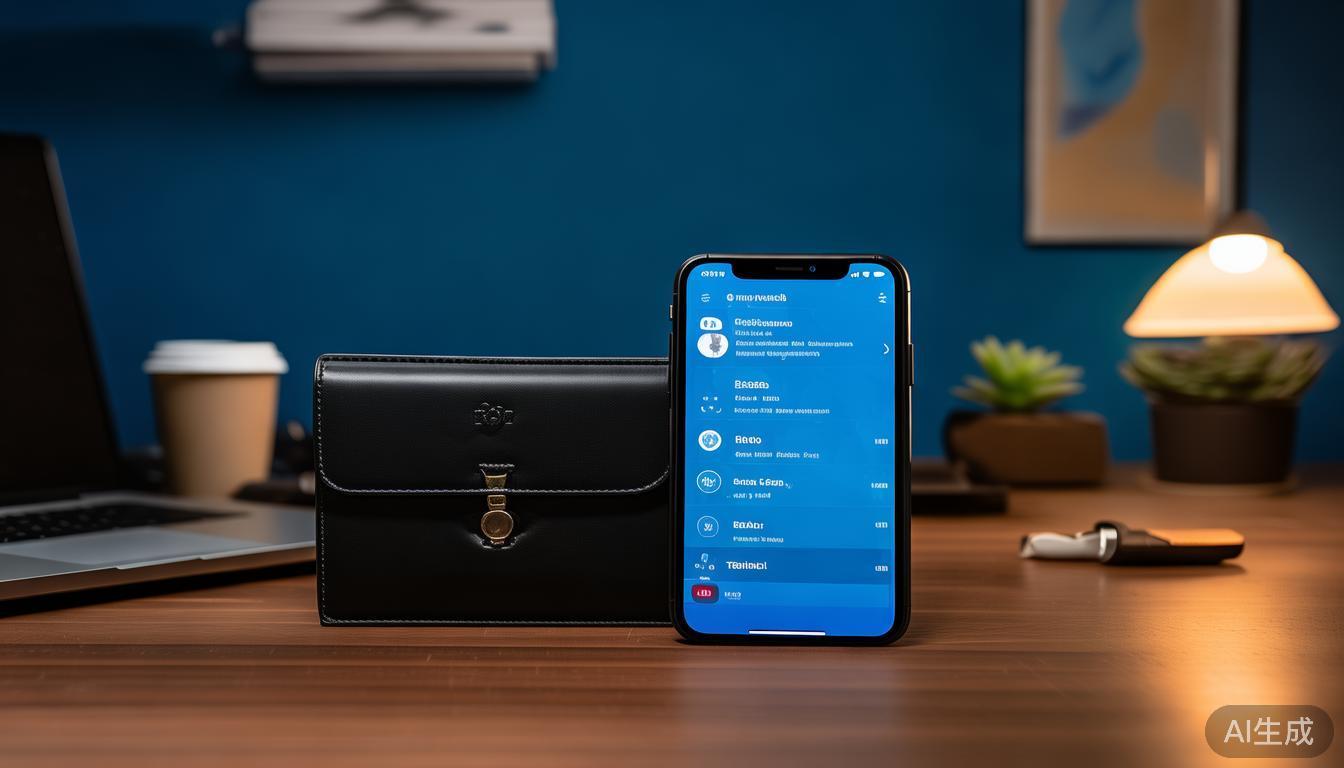 权力与市场_权利分析_Trust Wallet的下载权利与市场评价