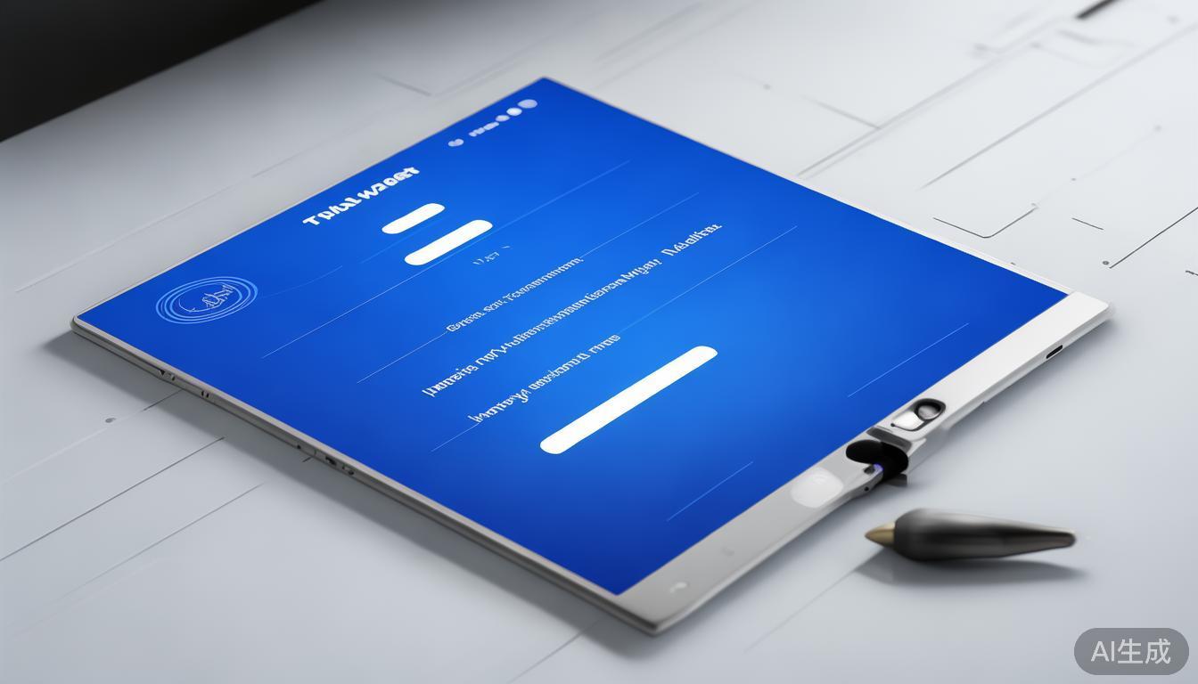 trust钱包苹果app下载和安装_apple钱包下载_iost钱包下载