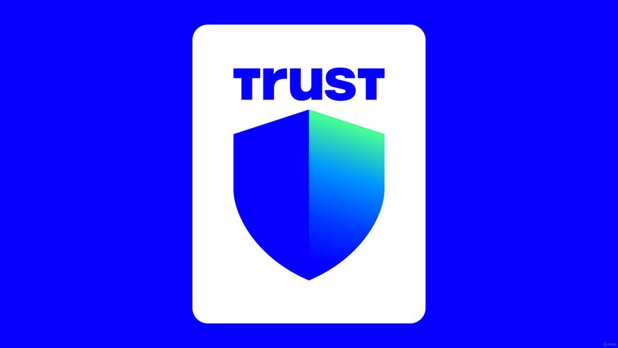 新区块链项目_区块链接及新基建赋能之路_如何使用Trust Wallet嫁接新兴区块链技术，提升用户体验