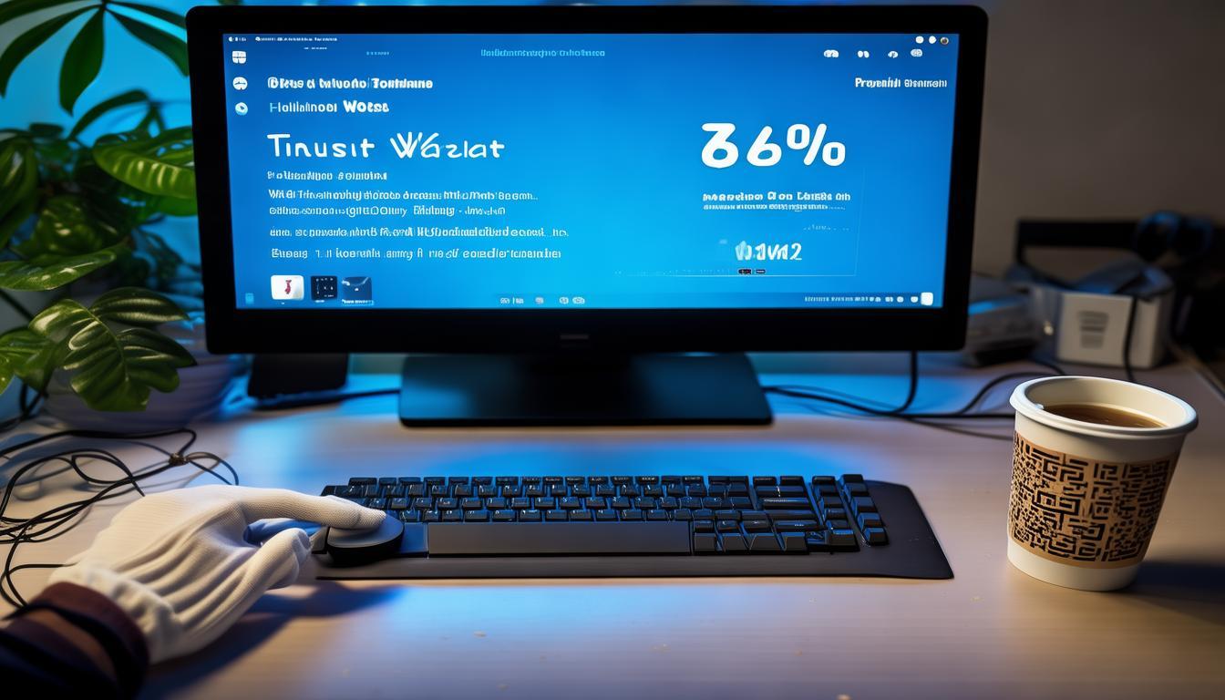 钱包官方下载_钱包app官网_新手必看：在Trust钱包官网进行官方正版下载的详细流程与技巧！
