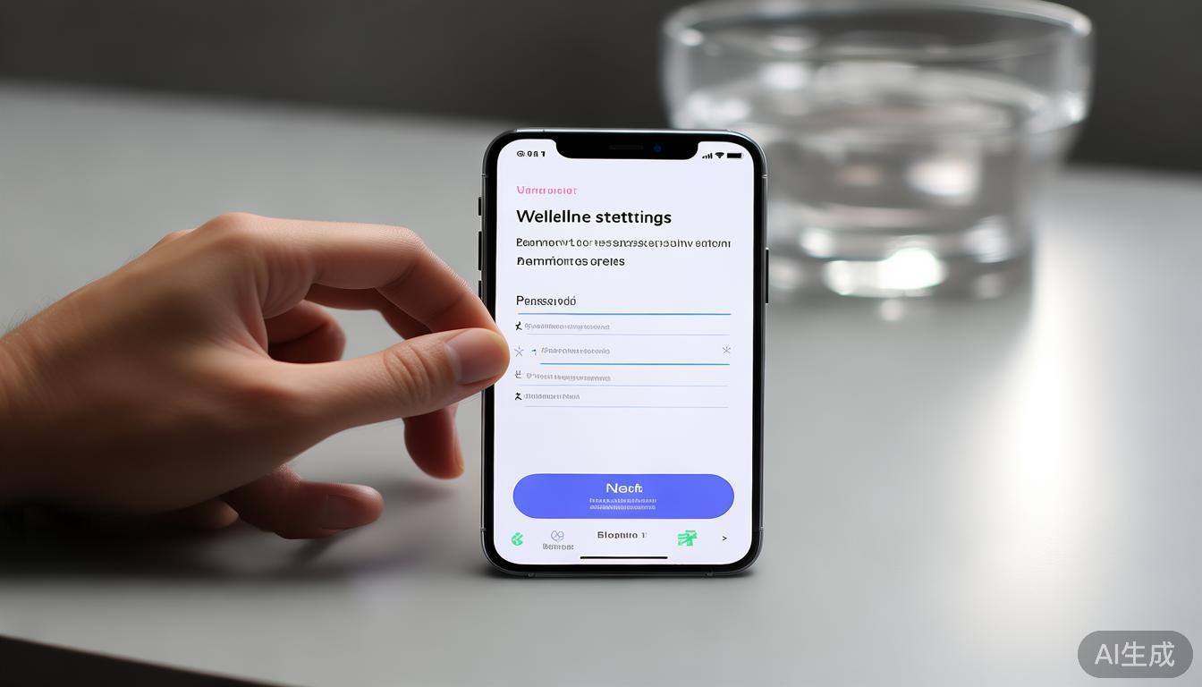 注册事项怎么填_Trust Wallet App 用户注册流程与注意事项_app名称注册流程