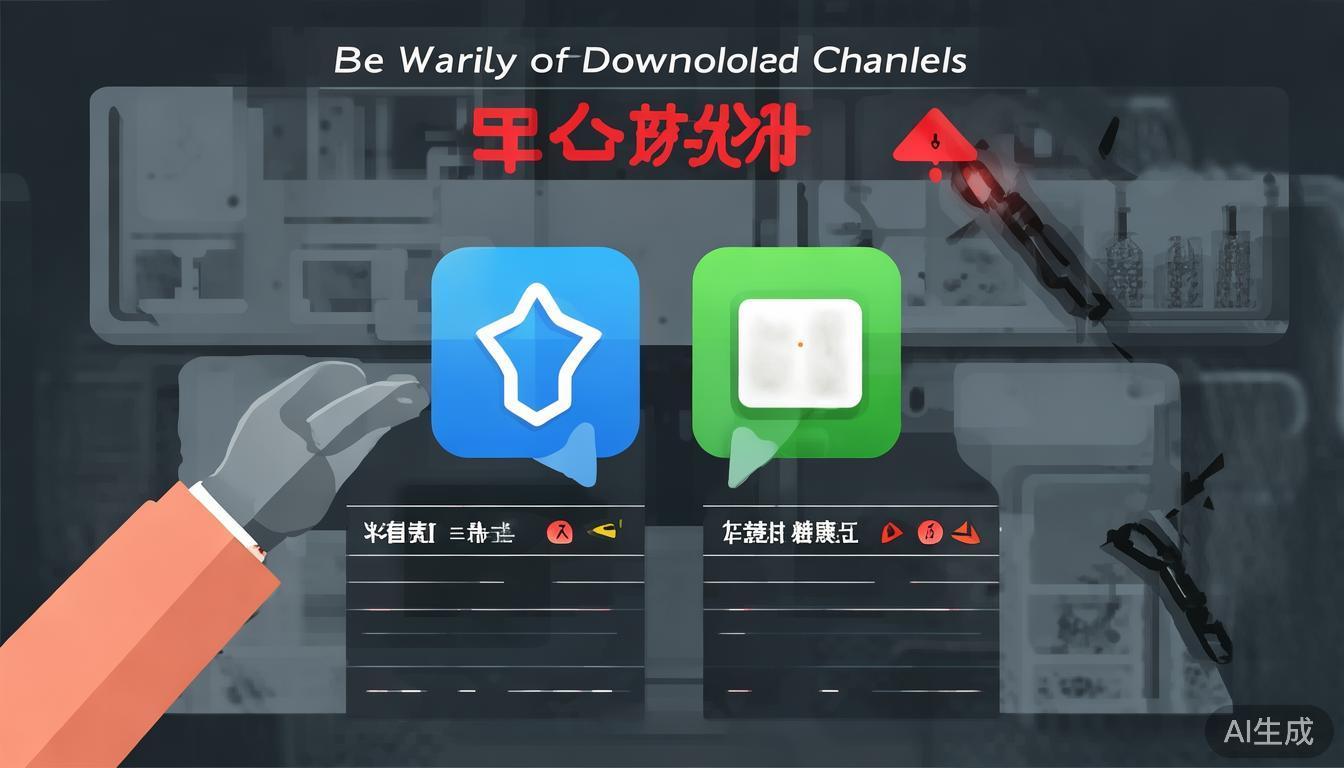 Trust Wallet应用商店下载全面分析：选择最合适的平台_好用应用商店_实用的应用商店