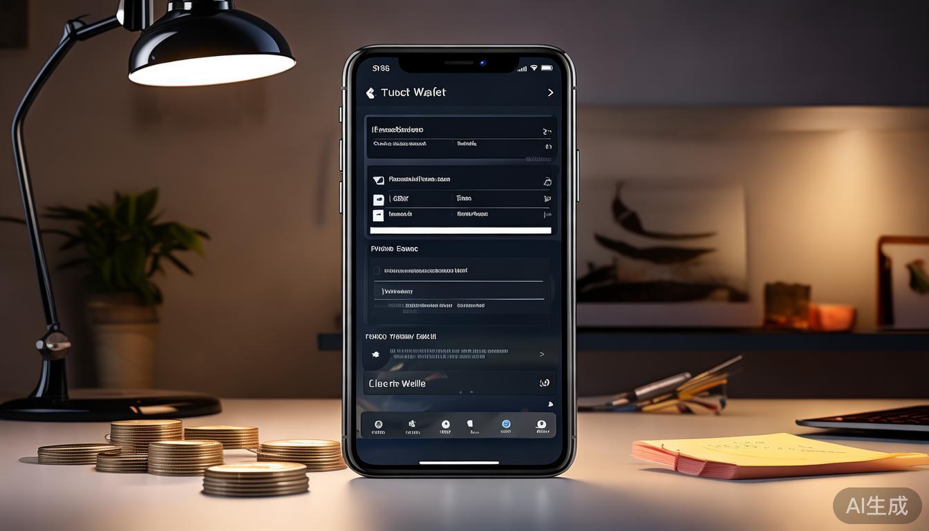苹果手机估价平台软件_Trust Wallet苹果版下载后的投资机会评估_苹果手机估价app