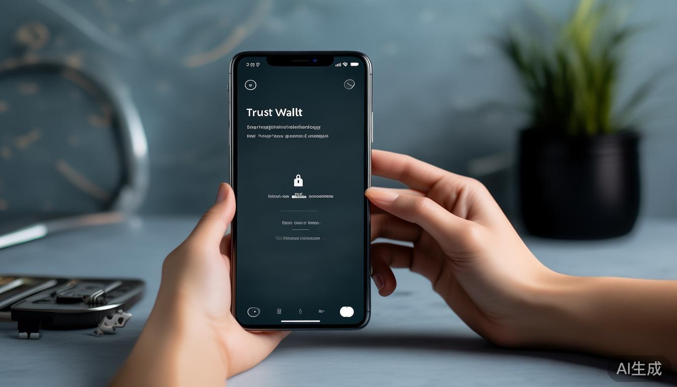 用户总结：选择Trust Wallet钱包作为主力工具的理由与体验。_钱包项目有哪些比较出名_钱包主图模板