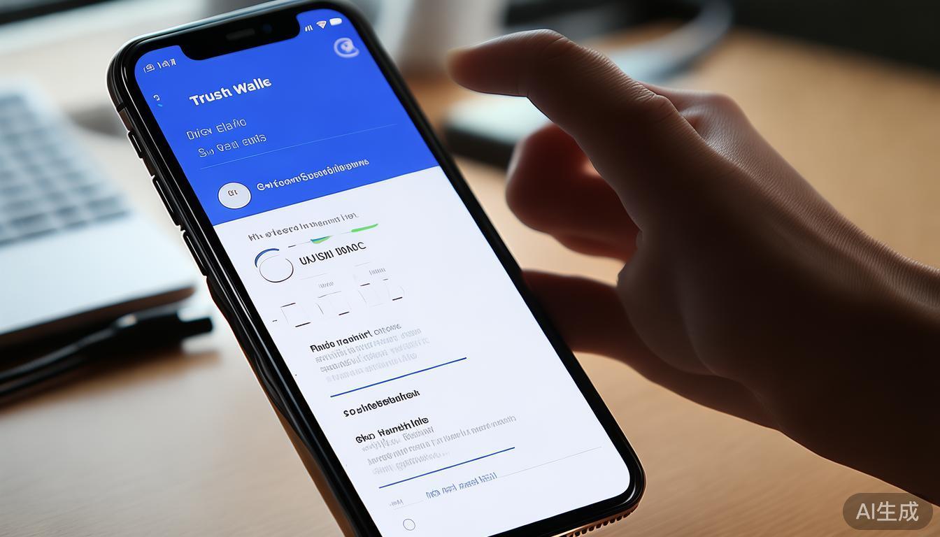 自定义版本_windows定义更新_Trust Wallet 新版本的自定义设置功能