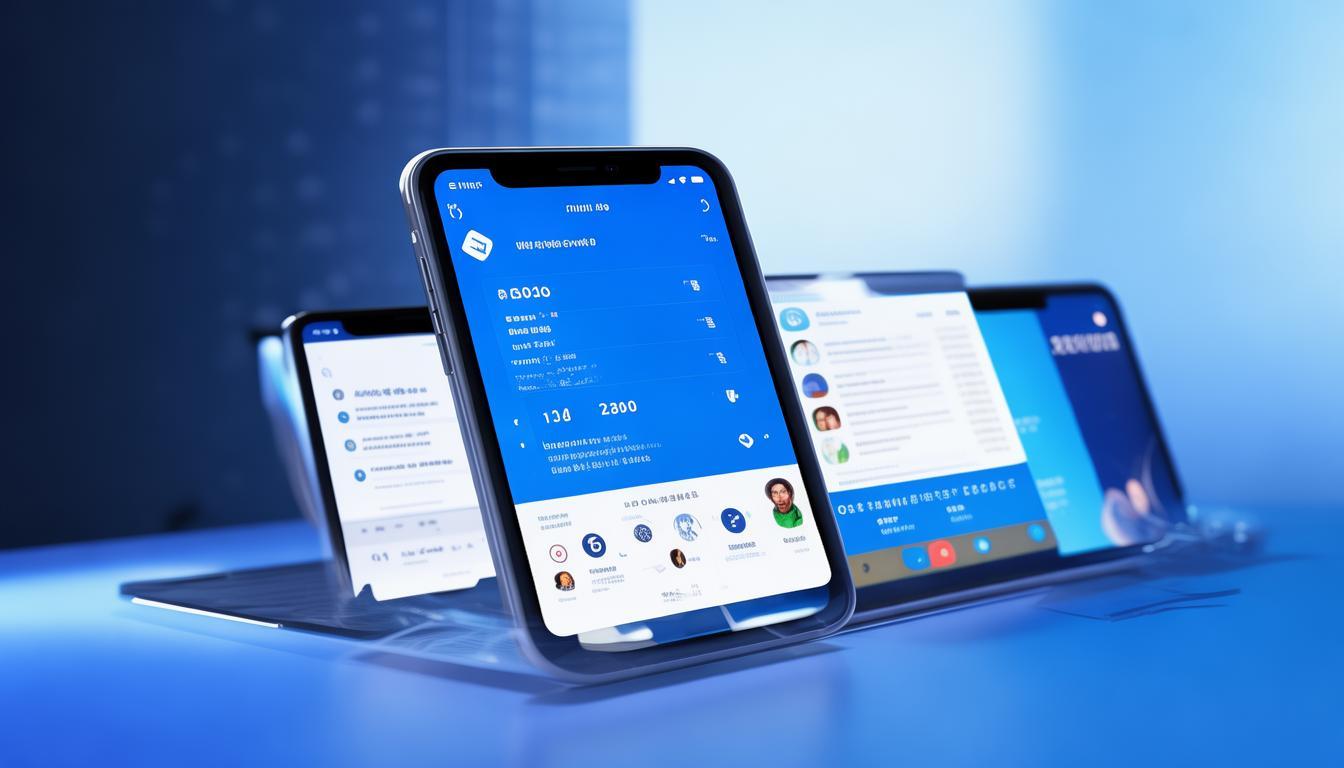 用户的成功故事：下载Trust Wallet最新版本如何帮助我实现财务自由！_财务自由app_财务自由之路免费下载