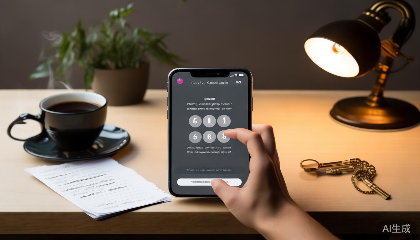 钱包体系_Trust钱包的恢复机制与用户参与感_钱包修复中