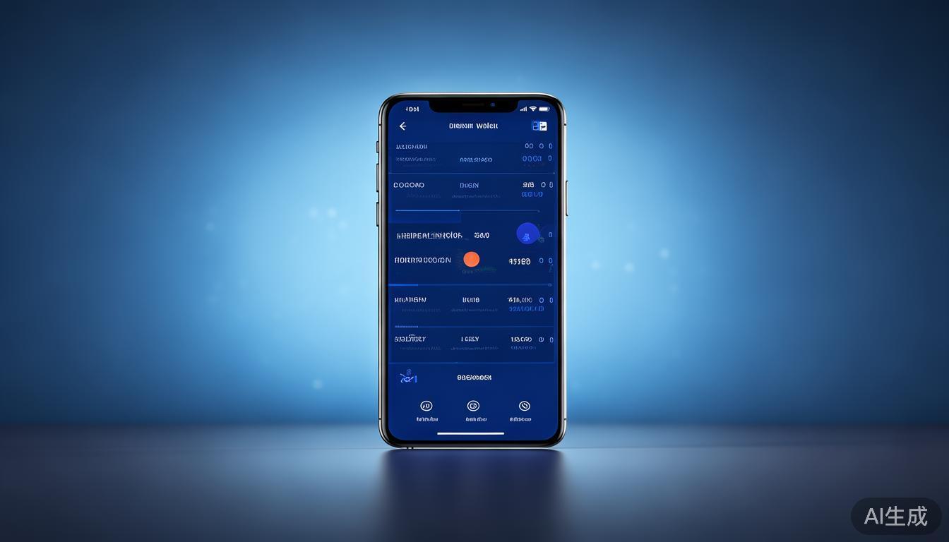 跨境支付发展的现状是什么_Trust Wallet如何促进您的跨境投资与支付效率：数字金融的未来_跨境数字经济
