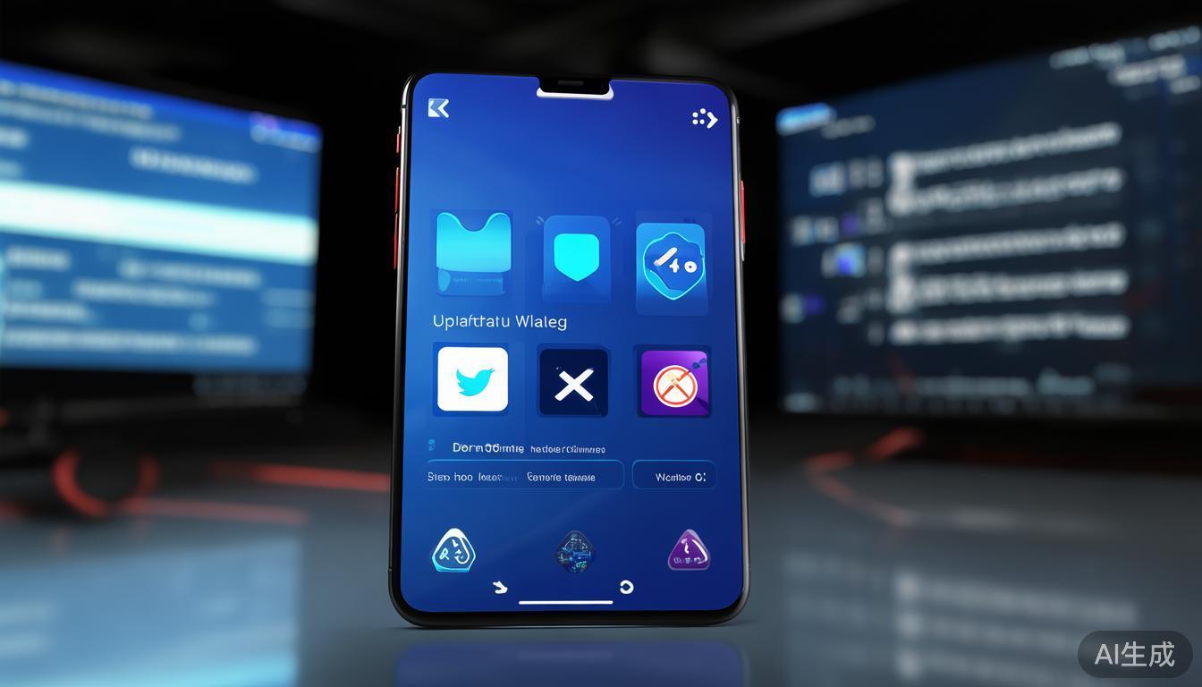 如何从Trust钱包官网及时获取官方正版下载的信息与最新动态！_钱包官方下载_钱包app官网