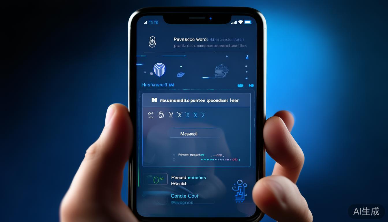 认证方式中最安全的认证方式_如何安全认证_Trust Wallet 的安全认证方法
