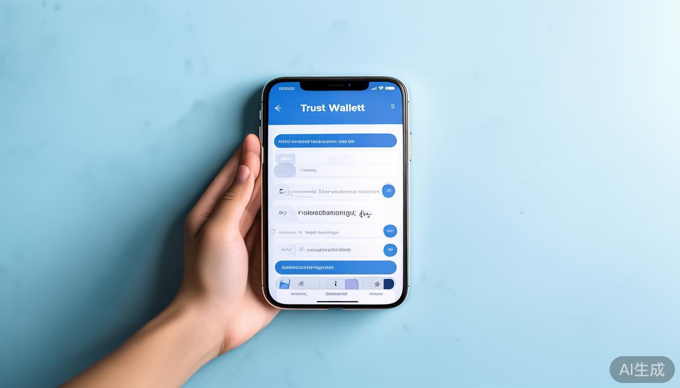 版本需求项目对应关系_需求版本控制_Trust Wallet 新版本的市场需求分析