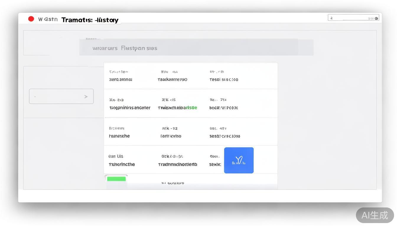 Trust钱包用户如何查看提现记录？_看钱包余额_钱包提现是什么意思