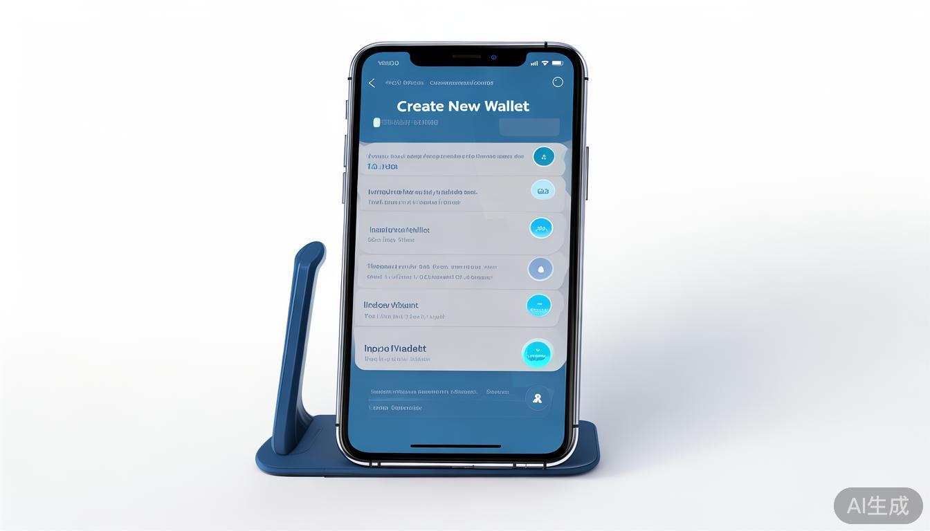 钱包ai_钱包怎么解释_全面解析Trust钱包的下载和安装流程,让你的投资从这里开始!