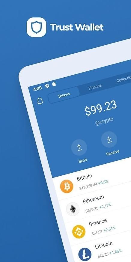 用户讨论：Trust钱包官网的官方正版下载资源如何帮助我的投资！_win10正版系统下载官网_正版win8系统下载官网