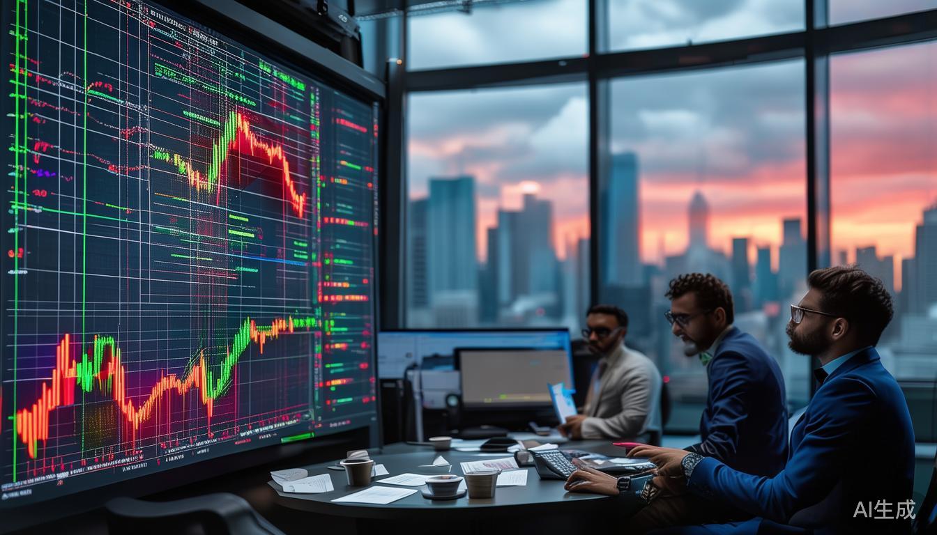 您的资产_Trust Wallet下载后的数字资产配置与应对_姚期智数字资产实验室