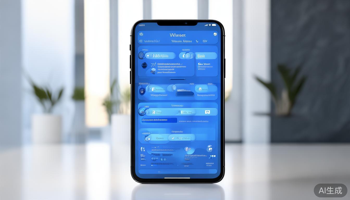 用户反馈com_用户反馈软件简介_使用Trust Wallet的下载流程与用户反馈