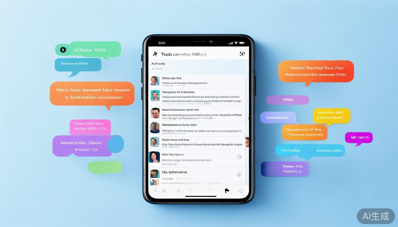 币包钱包_币安Trust钱包手机版的社区建设与用户体验_币钱包有什么用