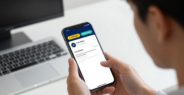 风险资金网_Trust Wallet 官网下载后如何管理风险资产？_app资产风险