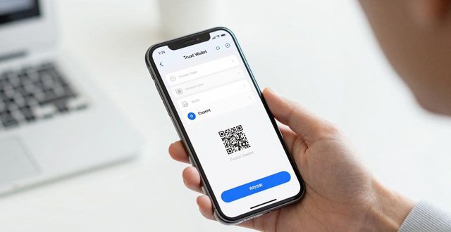 数字资产app下载_用户评论：使用Trust Wallet官网版下载后，我的数字资产管理变得更简单！_数字资产管理平台app