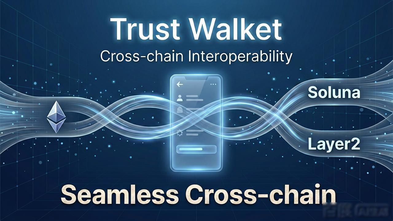 Trust钱包账户抽象功能重要性_探索Trust钱包的未来技术：在数字世界中保持竞争力的关键_2026年Trust钱包能否保持领先