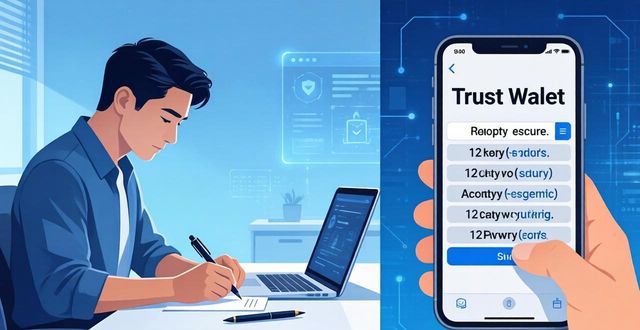 确保资金安全的关键：如何从Trust钱包官网下载并配置最新版本！_钱包app官网_钱包官方