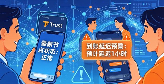 钱包提币到交易所需要多长时间_Trust钱包用户在币提取过程中的信息交流_钱包提币到交易所有记录吗