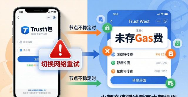 Trust钱包的注册细节及优化建议_钱包申请条件_钱包渠道注册