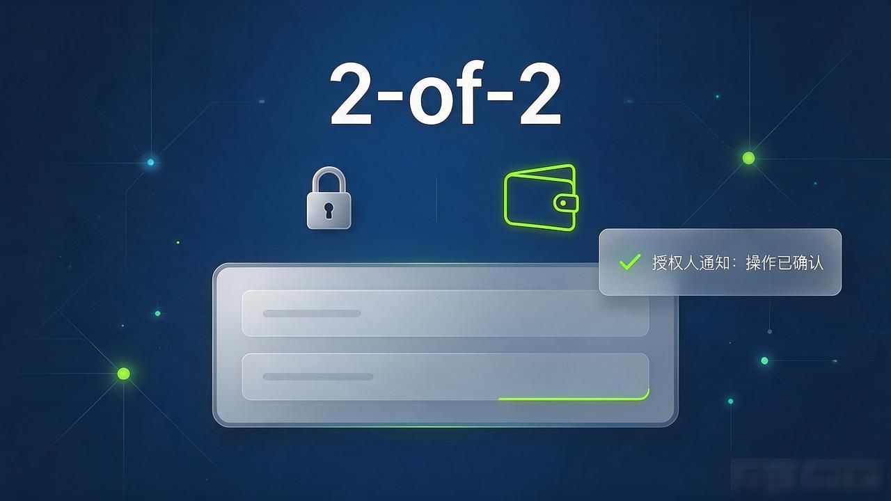 如何解锁Trust钱包的多签功能？_Trust钱包多签功能设置步骤_Trust钱包多签怎么开启