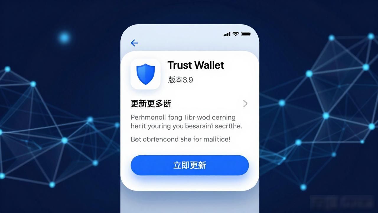 Trust Wallet最新版本下载_获取Trust Wallet最新版本下载的终极指南，轻松管理你的数字资产！_官方网站下载指南