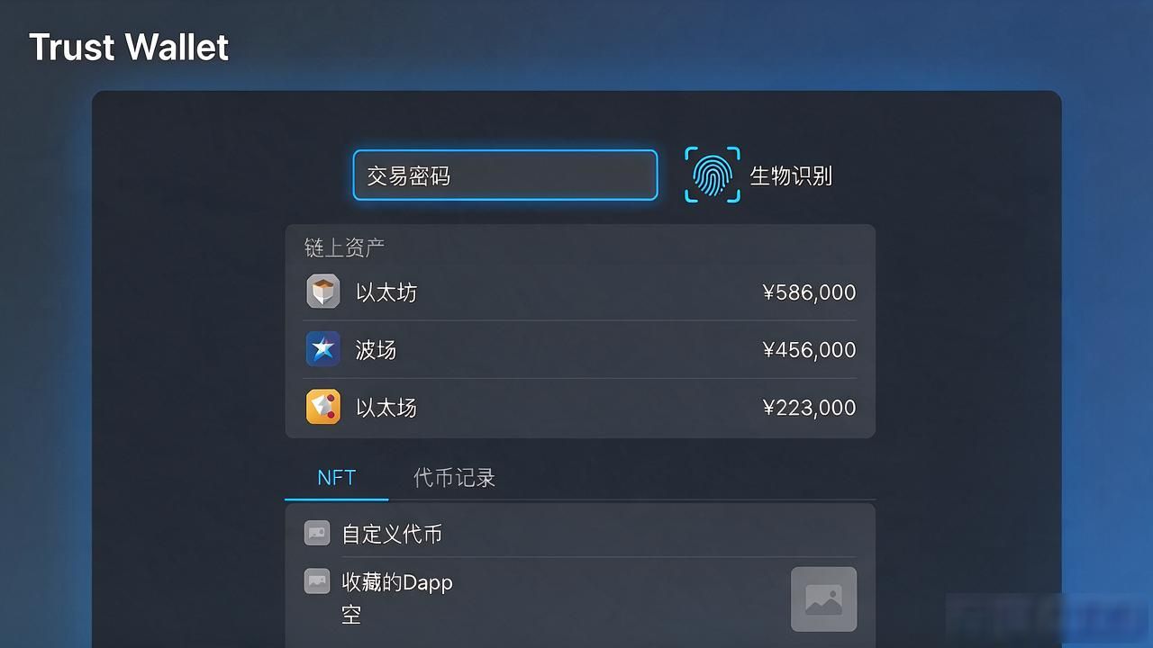 Trust钱包恢复工具_助记词输入错误识别_Trust钱包用户对恢复工具的实际使用反馈