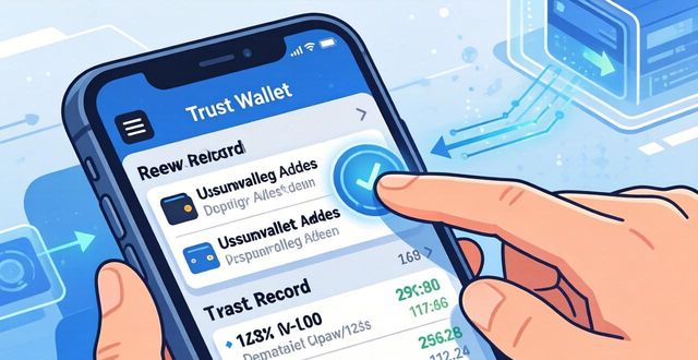 钱包交易失败_tp钱包转账记录没有币_trust钱包没显示交易记录