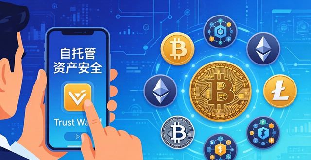 Trust Wallet 的使用环境与市场需求_需求环境分析_需求市场是什么意思