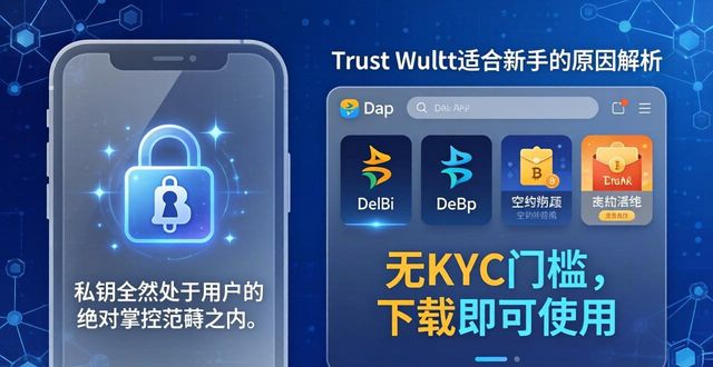 Trust Wallet的特点：为何它能成为投资新手强有力的工具_Trust Wallet的特点：为何它能成为投资新手强有力的工具_Trust Wallet的特点：为何它能成为投资新手强有力的工具