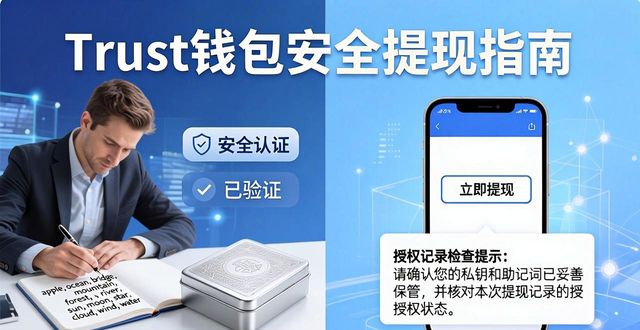 新信钱包怎么提现_Trust钱包用户如何在提现过程中树立信心？_信新钱包
