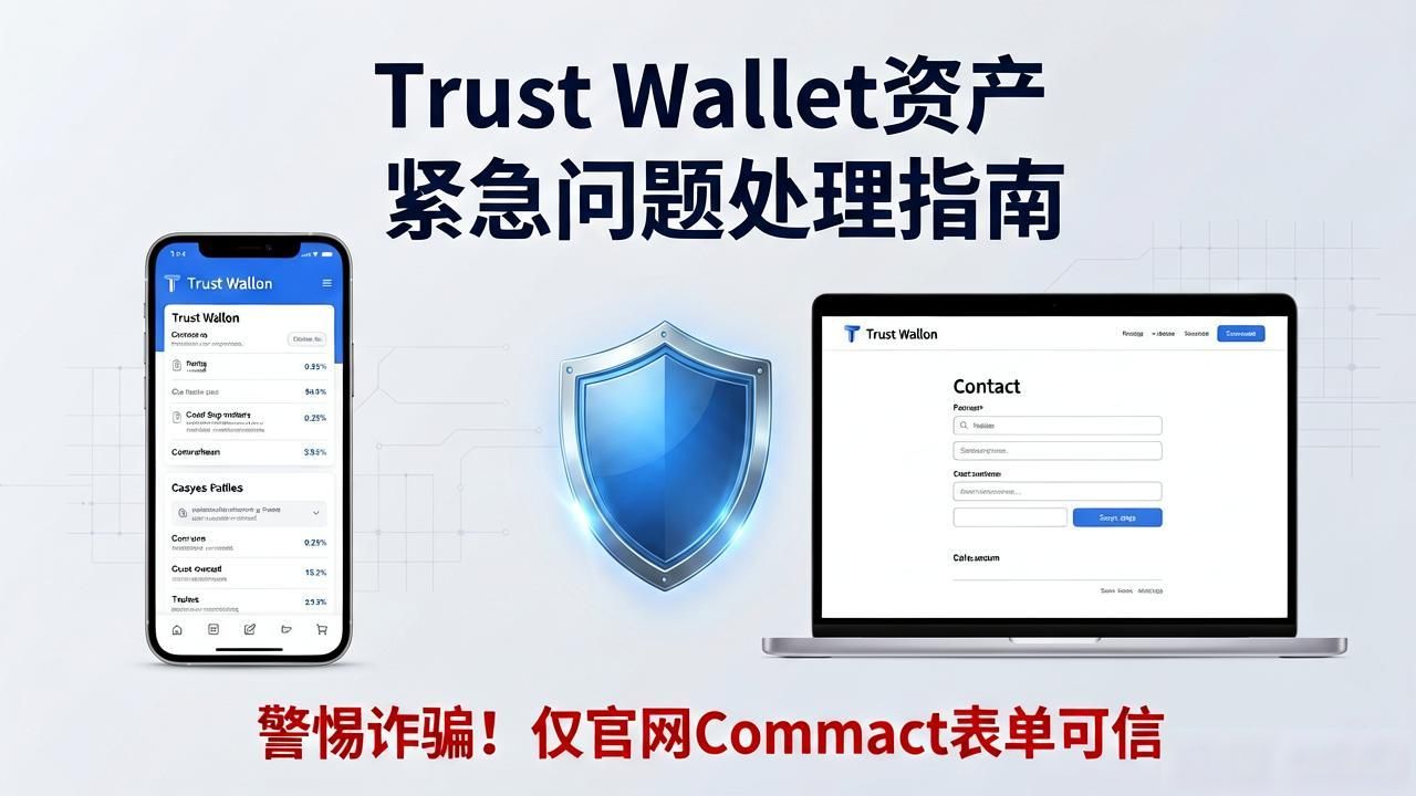 Trust Wallet support_Trust Wallet troubleshooting_Trust Wallet 下载后如何获取技术支持?