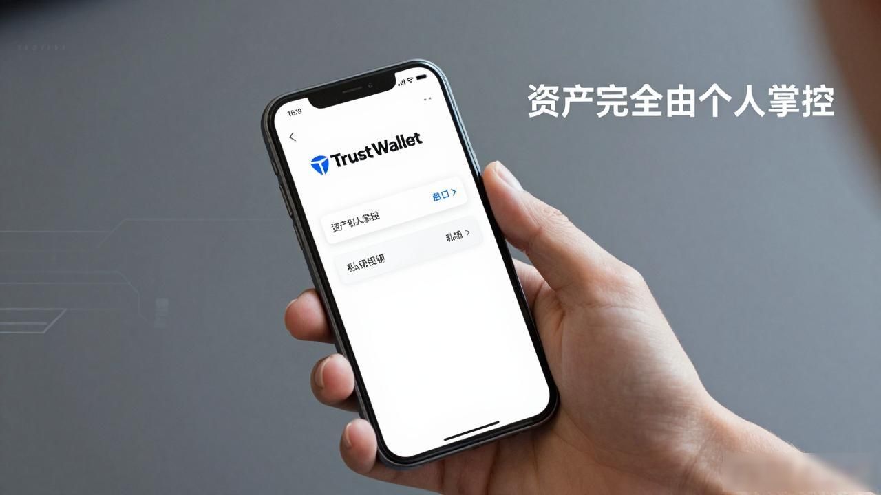 普通加密货币用户用Trust Wallet感受_Trust Wallet 的用户体验在新版中的核心价值_新版Trust Wallet用户体验提升