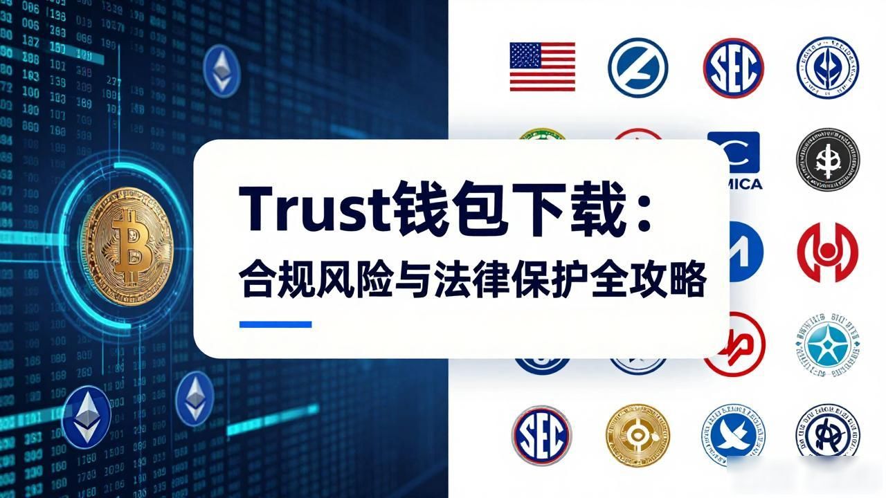 去中心化钱包的合规使用指南_Trust钱包下载的法律风险防范_Trust钱包下载地址的货币合规与法律保护