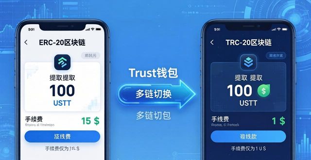 Trust钱包用户在提款时的选择价值_选择钱包体系_钱包产品