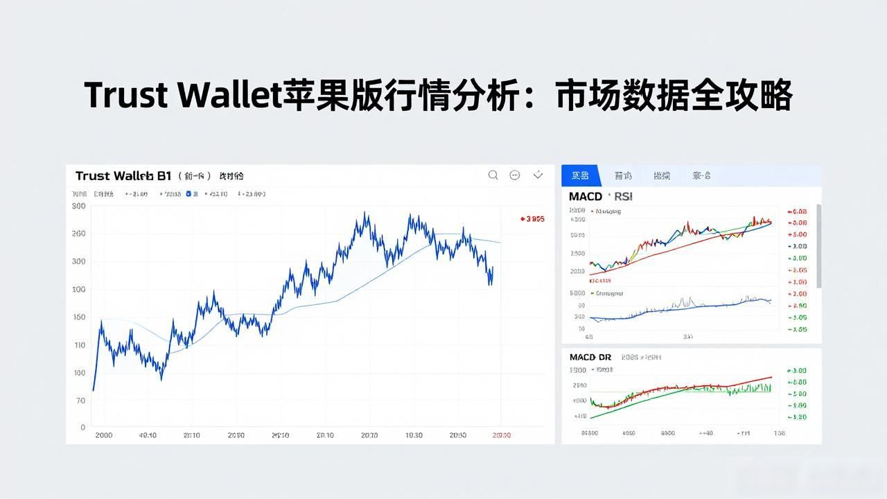 Trust Wallet苹果版价格走势分析_Trust Wallet苹果版支持的市场情报与数据_Trust Wallet苹果版加密货币市场数据