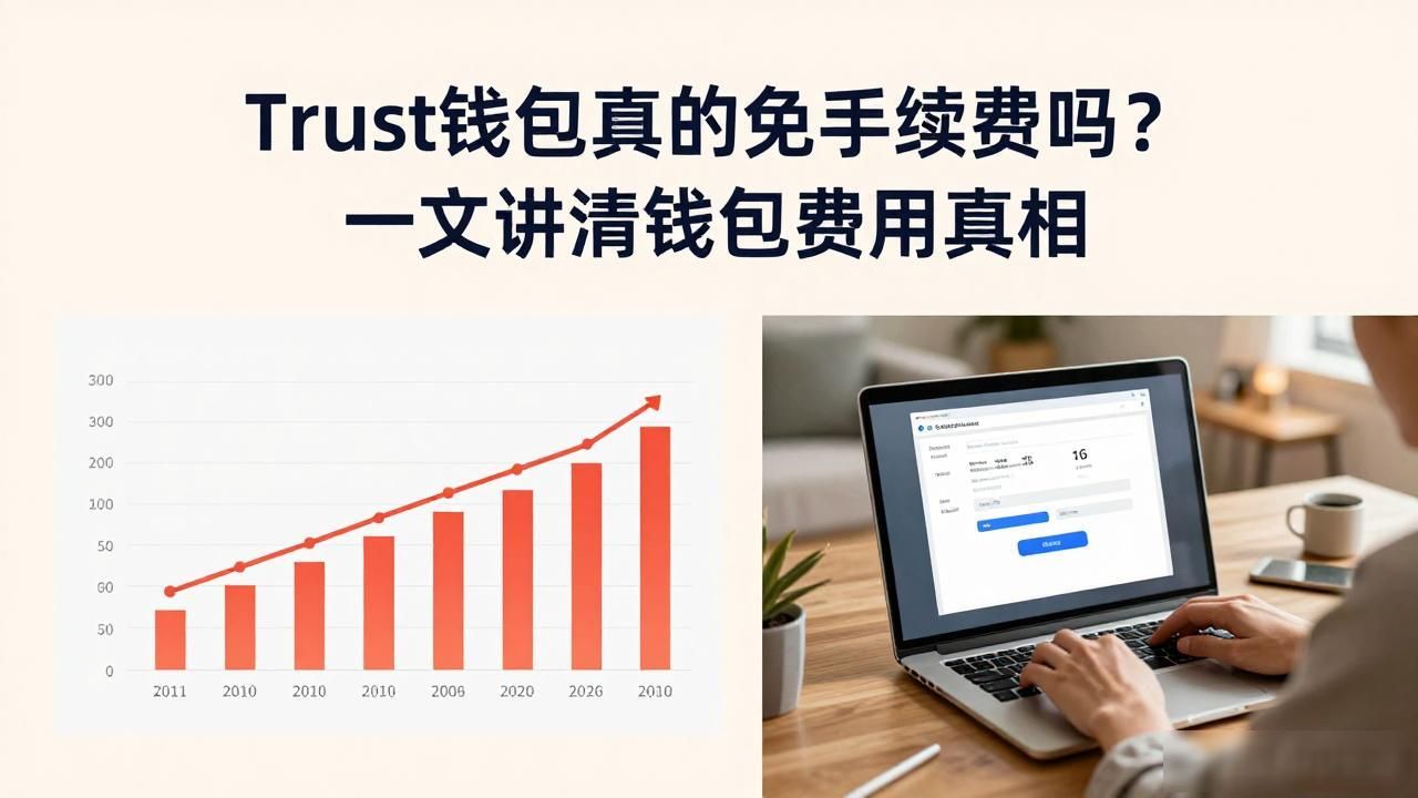 Trust钱包手续费_不同区块链网络Gas费差异_使用Trust钱包是否可以免除手续费？