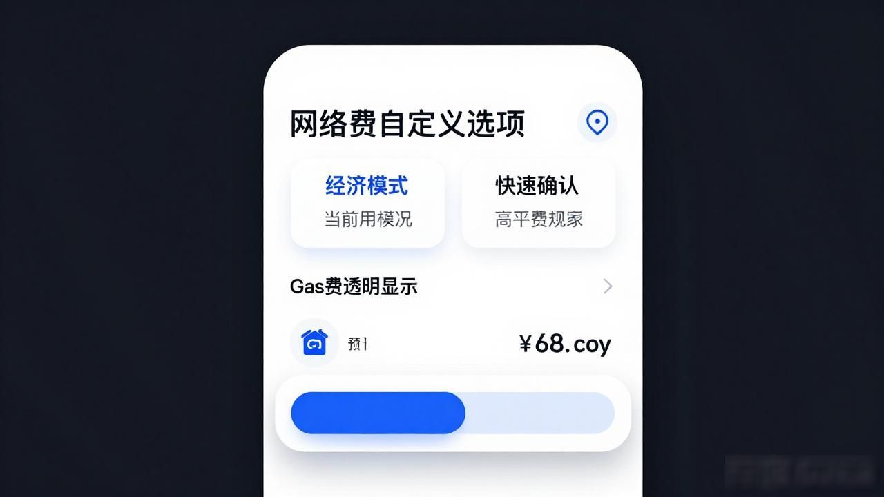 用户体验分享：Trust Wallet最新版本的下载让我获益良多的地方！_新手使用Trust Wallet的体验_Trust Wallet转账手续费透明