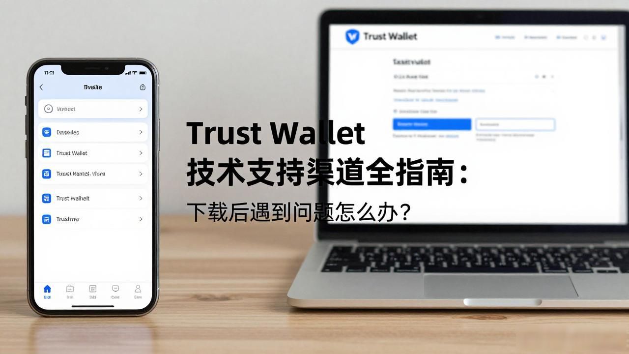 Trust Wallet 官网工单提交指南_Trust Wallet 转账失败技术支持_Trust Wallet 下载后该如何获取技术支持？