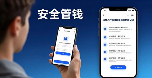 用户经验:通过Trust Wallet官网下载的钱包应用如何改变我的财务管理方式!_钱包应用是干什么的_钱包应用app