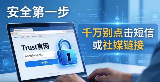使用Trust官网进行钱包下载的最佳实践，助你的投资无忧！_热血三国助助官网_网贷无忧官网下载