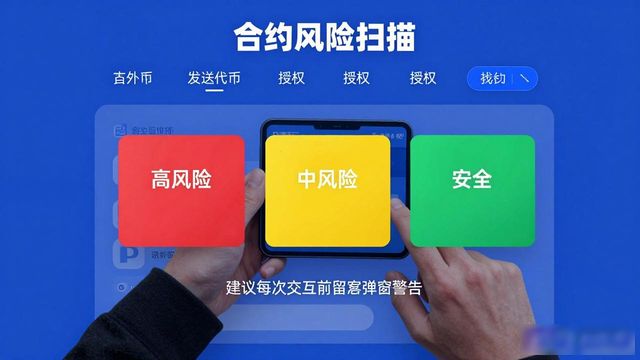 分析Trust Wallet钱包官网上最新更新的信息,以便用户掌握。_钱包官方下载_钱包官方网站